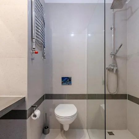 Apartment W Sercu Rynku Wroclaw
